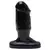 Plug Anal Borracha Maciço 10,5 X 3,5Cm Kgel na internet