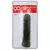 Pênis de Borracha Maciça 14cm x 3,4 cm Prazer & Cia