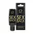 Sex Back Gel Dessensilizante refrescante 15gr SEXY FANTASY