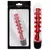 Vibrador Personal com capa texturizada