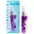 Vibrador Rotativo Rabbit Metálico 36 Vibrações Sexy Import na internet
