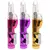 Vibrador Rotativo Rabbit Metálico 36 Vibrações Sexy Import