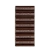 Barra chocolate aguila 45% cacao 600gr