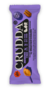 Crudda Bar sabor arandano y nuez 40gr - Crudda