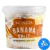 Postre Banana split sin tacc sin azucar 128gr - Munsta - comprar online