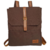 Mochila Leon na internet