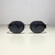 HEXAGONAL silver - tienda online
