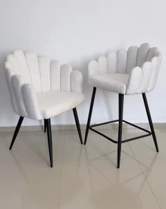 Imagen de Banco Luma - Beige