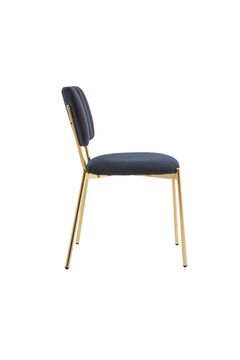 Silla Zania – Negro en internet