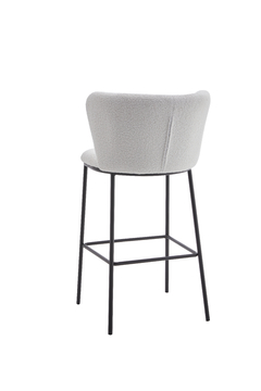 Banco Teddy Ari - Blanco - Bleu Muebles