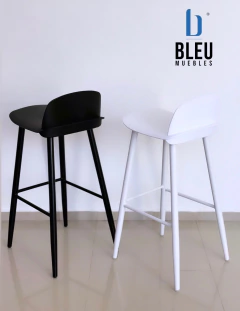 Banco tipo Nerd - Blanco - comprar en línea