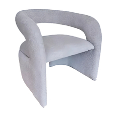 Sillón Boch - Gris - comprar en línea