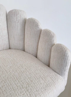 Banco Luma - Beige - Bleu Muebles