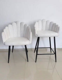 Silla Luma - Beige - comprar en línea
