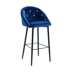 Banco Monaco – Azul