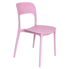 Silla Flexi – Rosa - comprar en línea