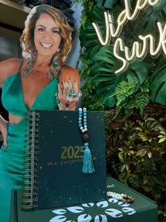 Imagem do KIT JAPAMALA + AGENDA 2025 ME SURPREENDA