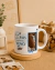 Caneca de Porcelana - Dia dos Pais - comprar online
