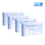 LEVE 4 PAGUE 3 - Lente De Contato Acuvue Oasys Com Hydraclear Plus Para Astigmatismo - Johnson & Johnson