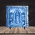 Azulejo Personalizado Nossa Senhora de Guadalupe Suporte Porta Retrato - Divino Azulejo