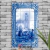 Imagem do Quadro Imagem Nossa Senhora de Fátima em Azulejo Decorativo Estilo Português