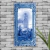 Quadro Imagem Nossa Senhora de Fátima em Azulejo Decorativo Estilo Português na internet