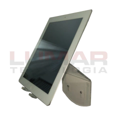 Suporte e expositor de parede para tablet e ipad 15923-T na internet