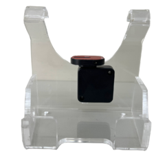Suporte para tablet e Ipad de mesa Antifurto - Lumar Tecnologia