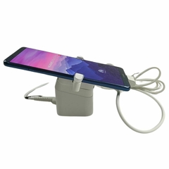 Antifurto para Celular Exposição com Alarme e trava Kit-3 Peças - comprar online