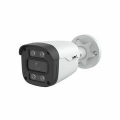 Câmera analógica bullet Definição 2MP