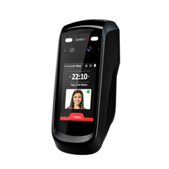 Controle de Acesso iDFace