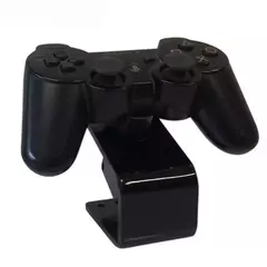 Expositor para controle de vídeo game
