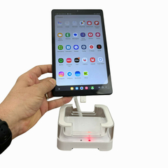 Expositor Antifurto para Tablet Stand-Two