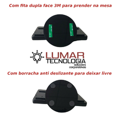 Cardápio Digital Suporte de Tablet Giratório na internet