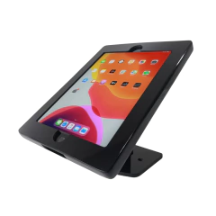 Suporte para iPad-7 antifurto com ajuste de ângulo