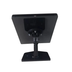 Suporte para iPad-7 antifurto com ajuste de ângulo na internet