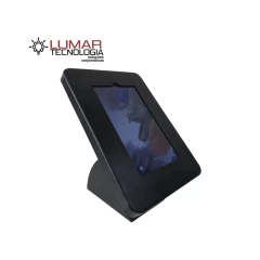 Suporte para Tablet industrial em aço antifurto - comprar online