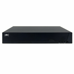 NVR, GRAVADOR DIGITAL DE VIDEO EM REDE, 16 Canais