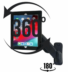 Suporte de Tablet para Controle de Ponto-Orion - comprar online