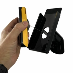 Suporte para Maquina de Cartão de Parede Antifraude PDV-02