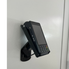 Antifraude Para Maquina De Cartão De Parede Pdv-cielo - Lumar Tecnologia