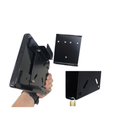 Suporte Para Tablet Samsung Active 3 T-575 De Parede Móvel - comprar online