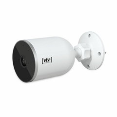 Smart Câmera Bullet Wi-Fi