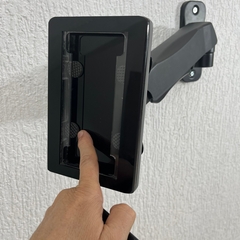 Imagem do Suporte Celular Controle de Ponto Articulado- Smart-Orion