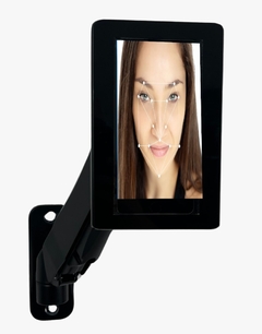Suporte Celular Controle de Ponto Articulado- Smart-Orion - Lumar Tecnologia