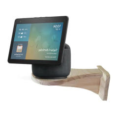 Suporte Echo-Show-10 de Parede Premium - comprar online