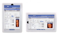 Suporte de Tablet Hospitalar - comprar online