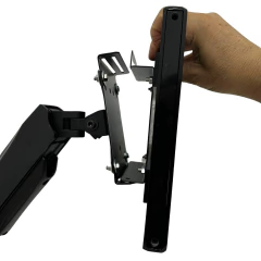 Imagem do Suporte Tablet Articulado e Removível Orion-Premium