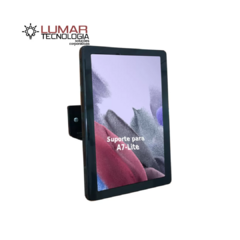 Suporte para tablet Samsung A7 LITE T-220/225 mesa ou parede na internet