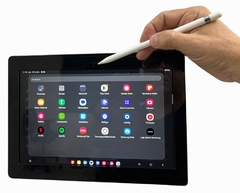 Suporte De Parede Para Tablet Samsung A9 X-216 De 11 Pol. - Lumar Tecnologia